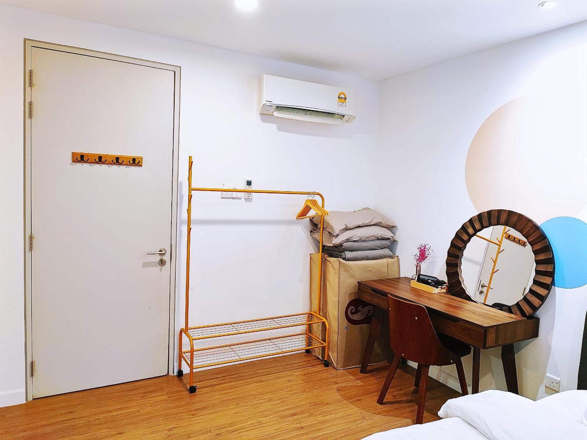 Homestay Mid Valley Nearby Double 2suite 4-6pax Kuala Lumpur