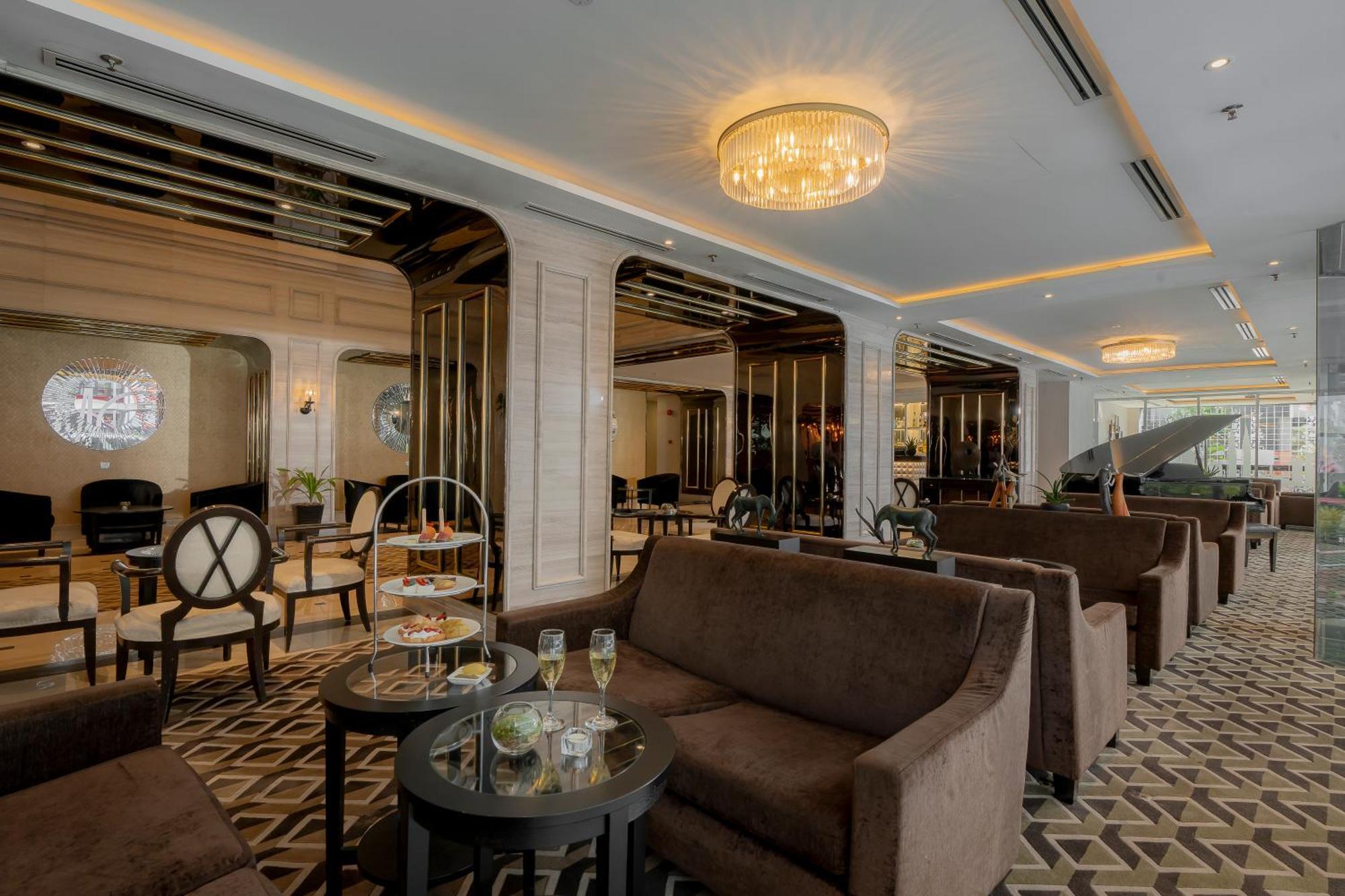 Melia 4* Kuala Lumpur