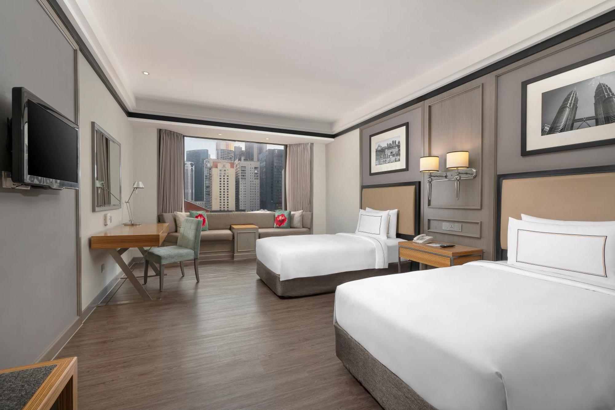 Meliá 4*