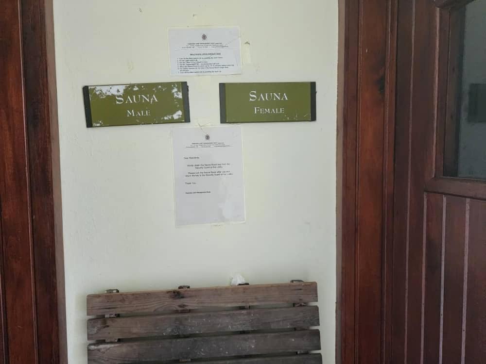 Parkview Serviced Aparthotel *