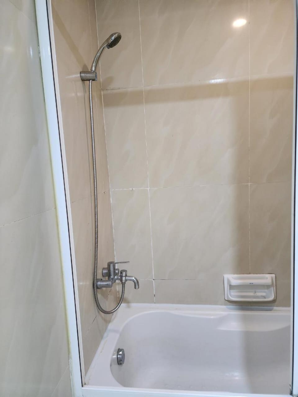 Parkview Serviced * Kuala Lumpur