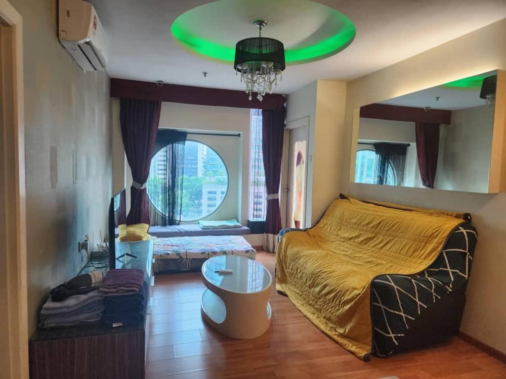 Parkview Serviced Aparthotel