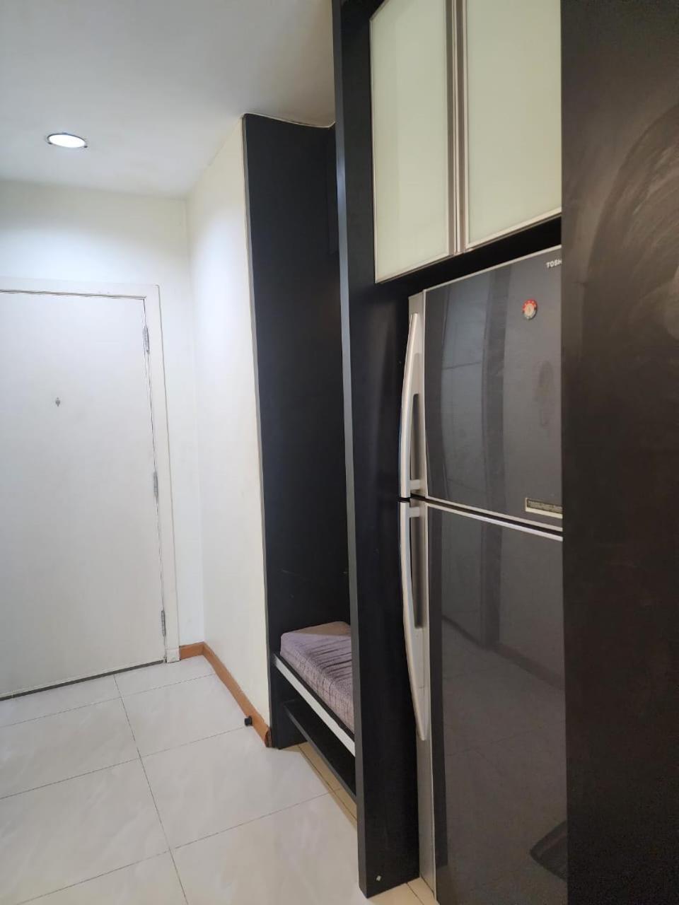 Aparthotel Parkview Serviced