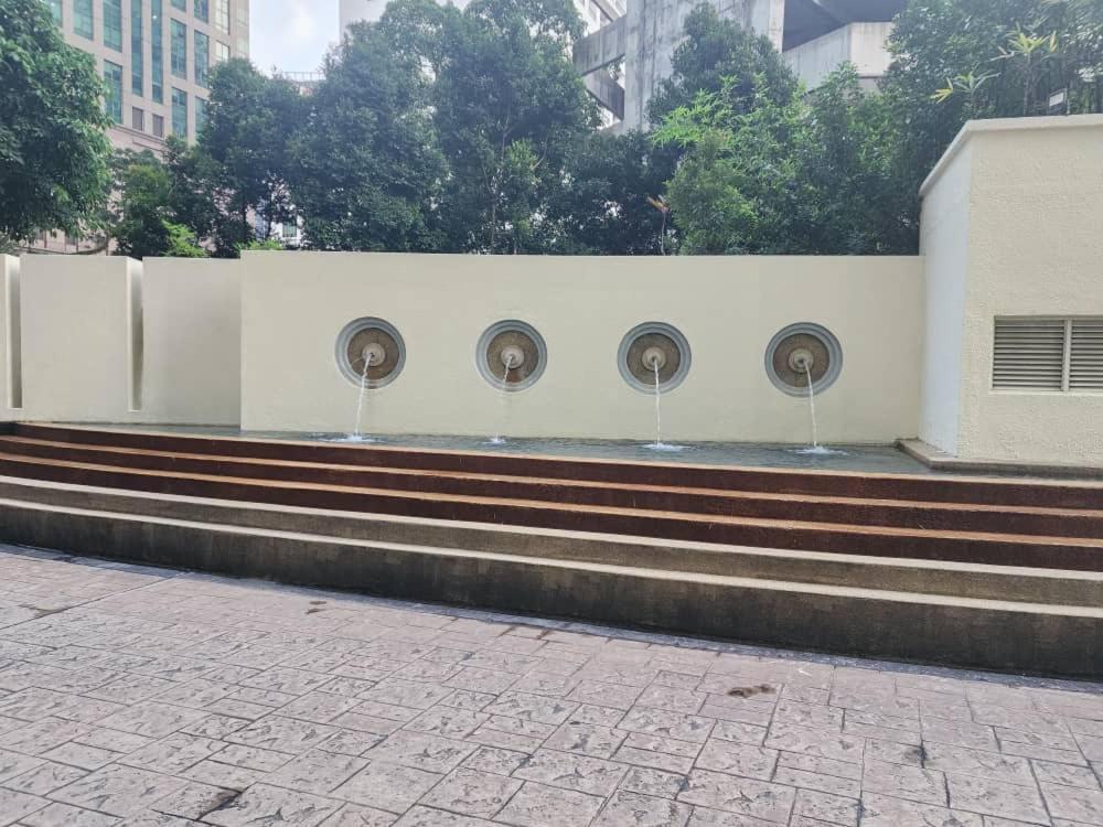 Parkview Serviced Aparthotel Kuala Lumpur