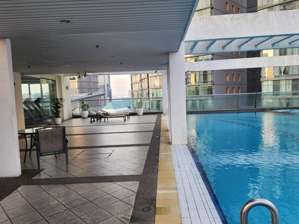 Parkview Serviced Aparthotel *