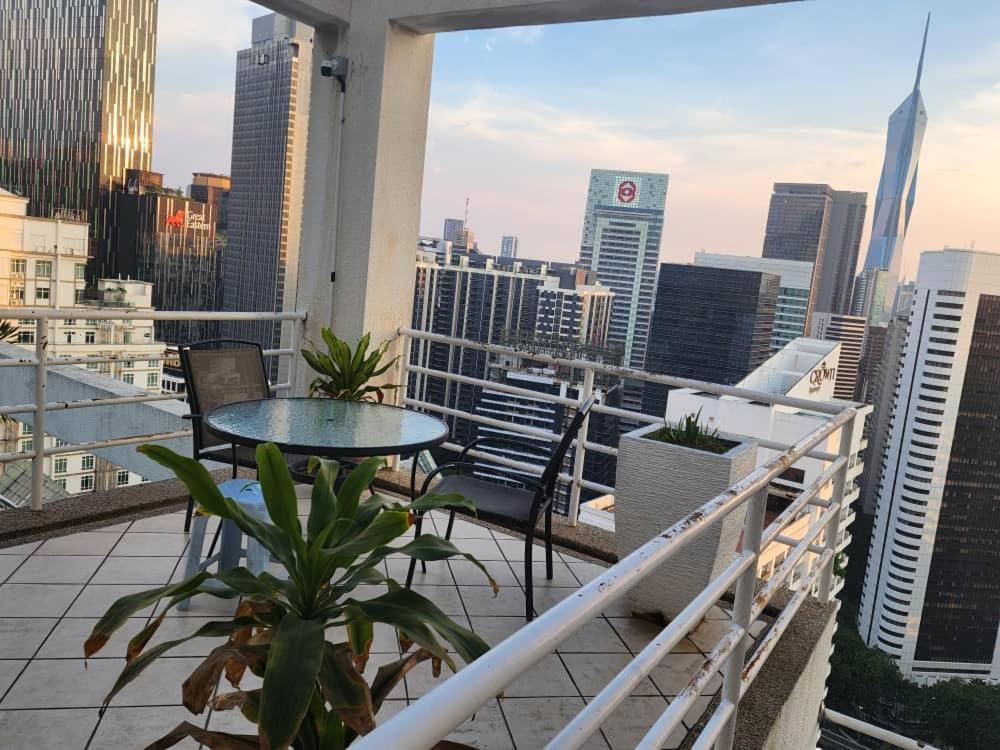 Aparthotel Parkview Serviced