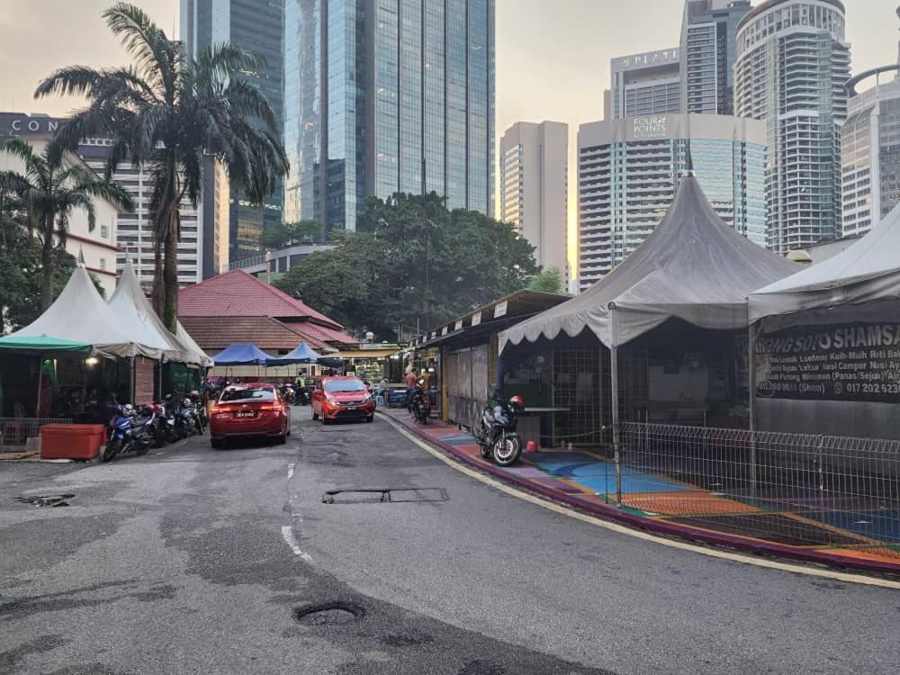 Parkview Serviced Kuala Lumpur