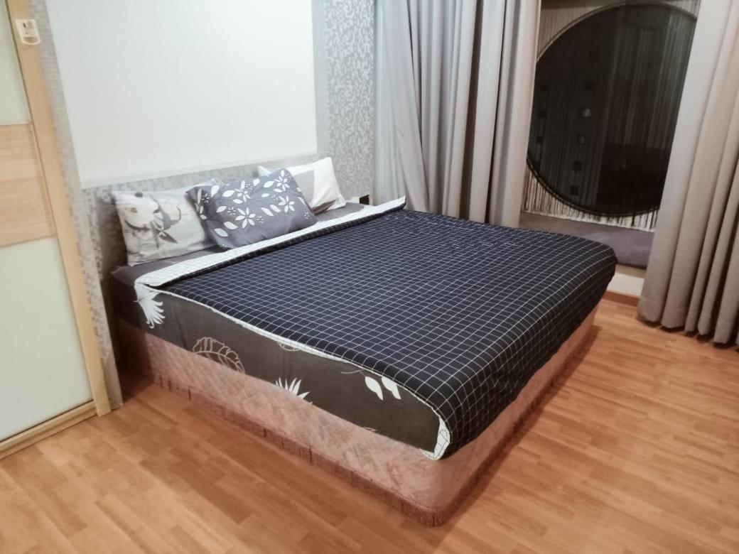 Aparthotel Parkview Serviced