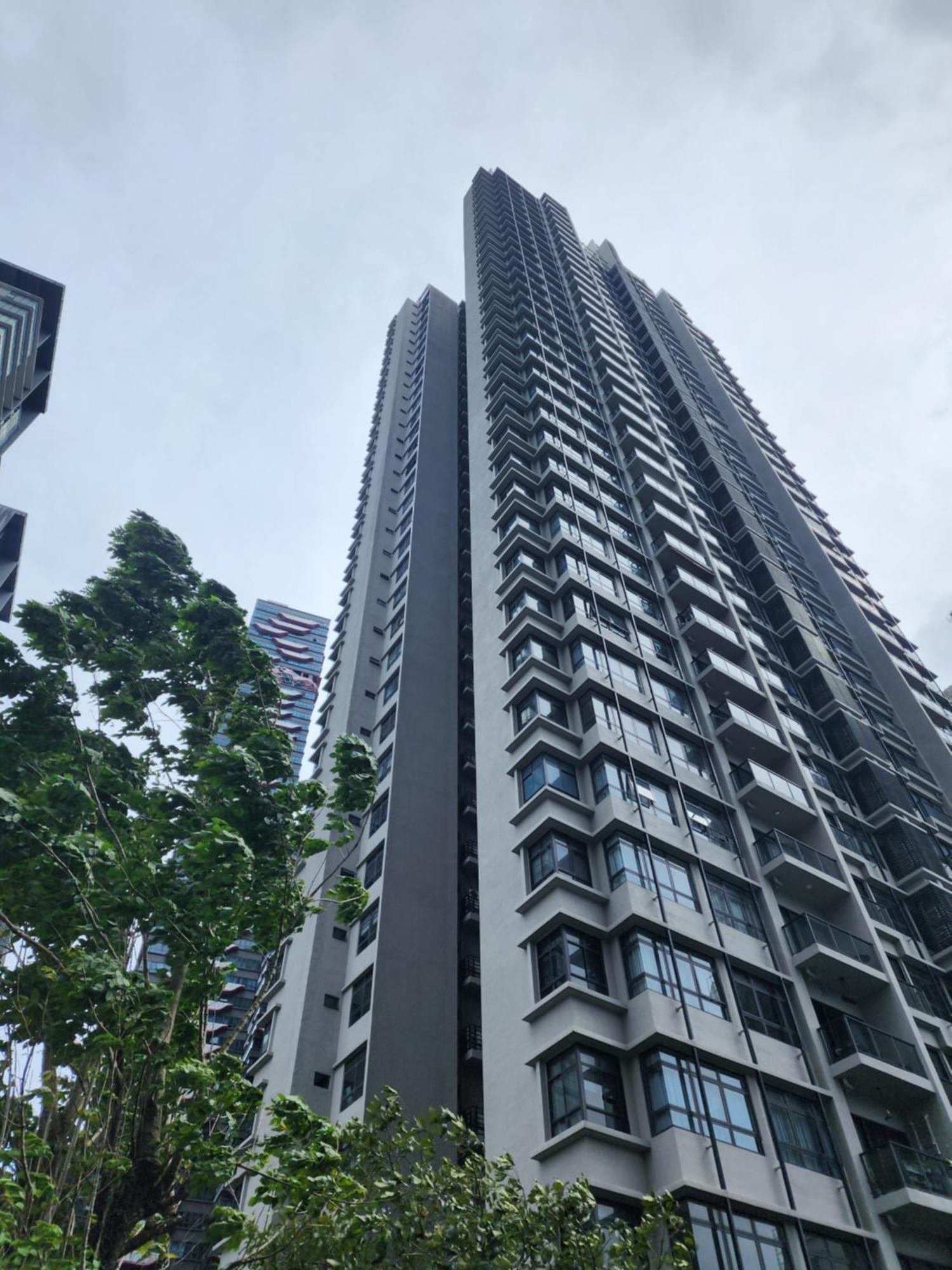Astoria,4r3b,4kmtoklcc,1505sf,bigbalcony,newcondo,bathtub,nicefacilities * Kuala Lumpur