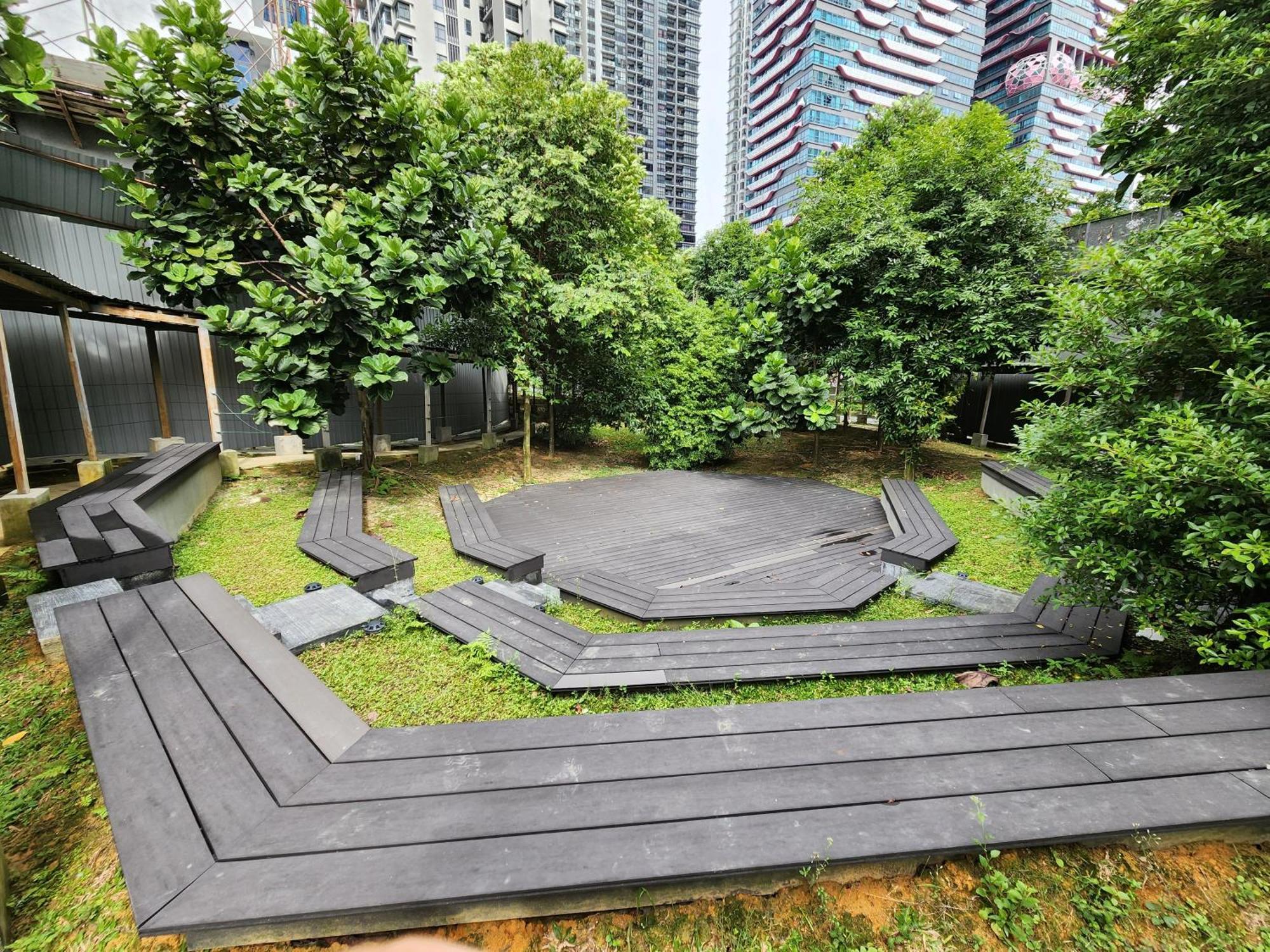 Astoria,4r3b,4kmtoklcc,1505sf,bigbalcony,newcondo,bathtub,nicefacilities Apartment Kuala Lumpur