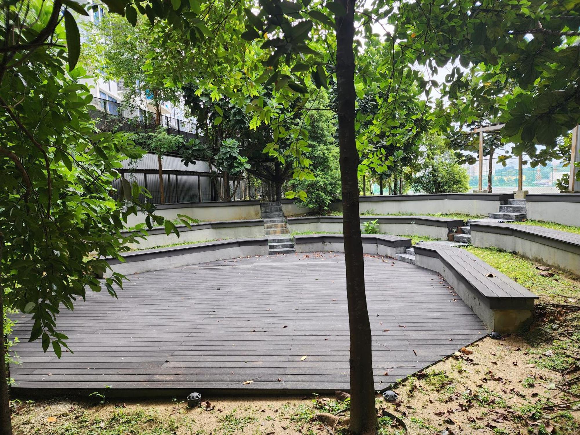 Astoria,4r3b,4kmtoklcc,1505sf,bigbalcony,newcondo,bathtub,nicefacilities * Kuala Lumpur