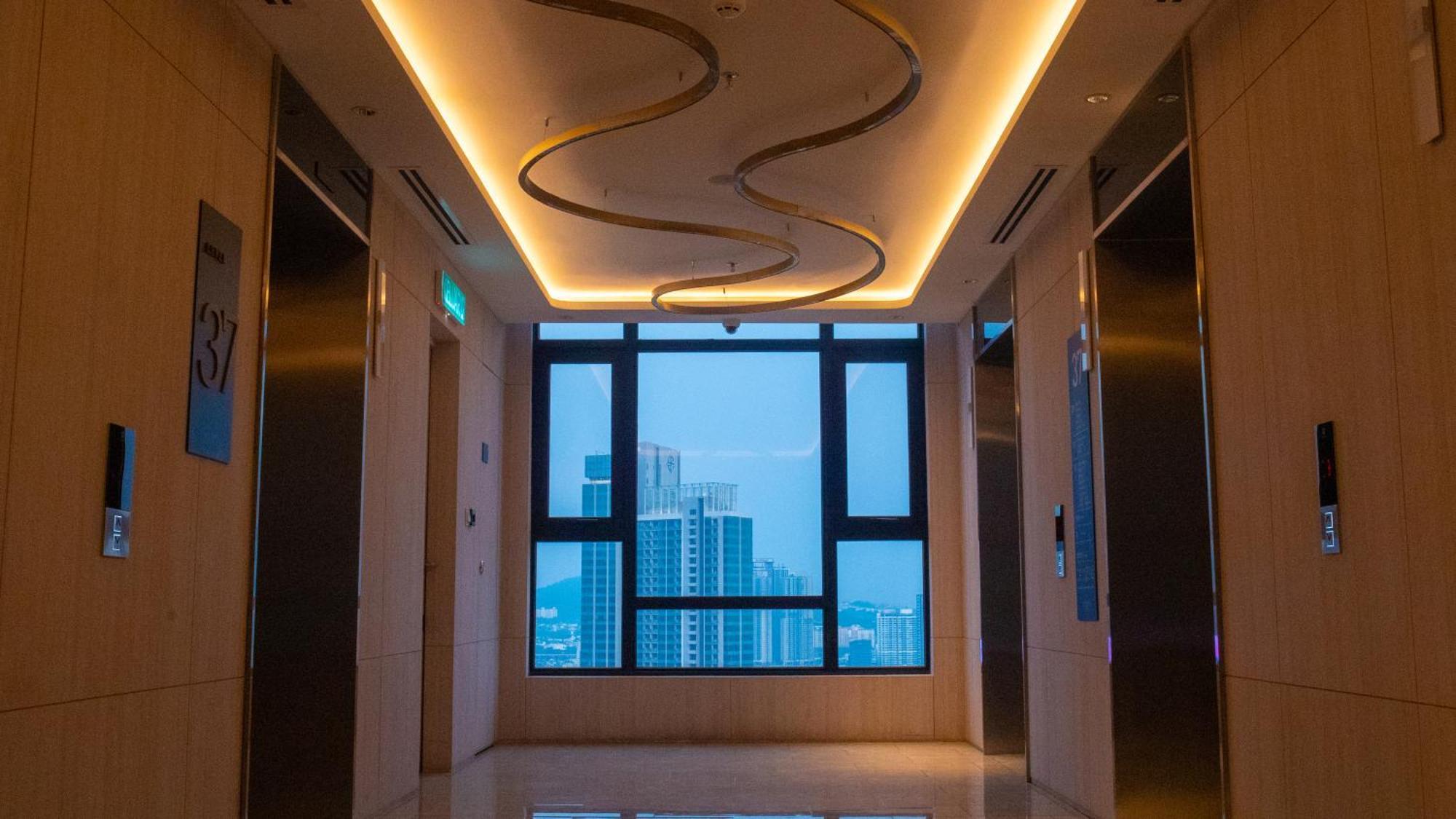 Appartement Axon Klcc - Jd
