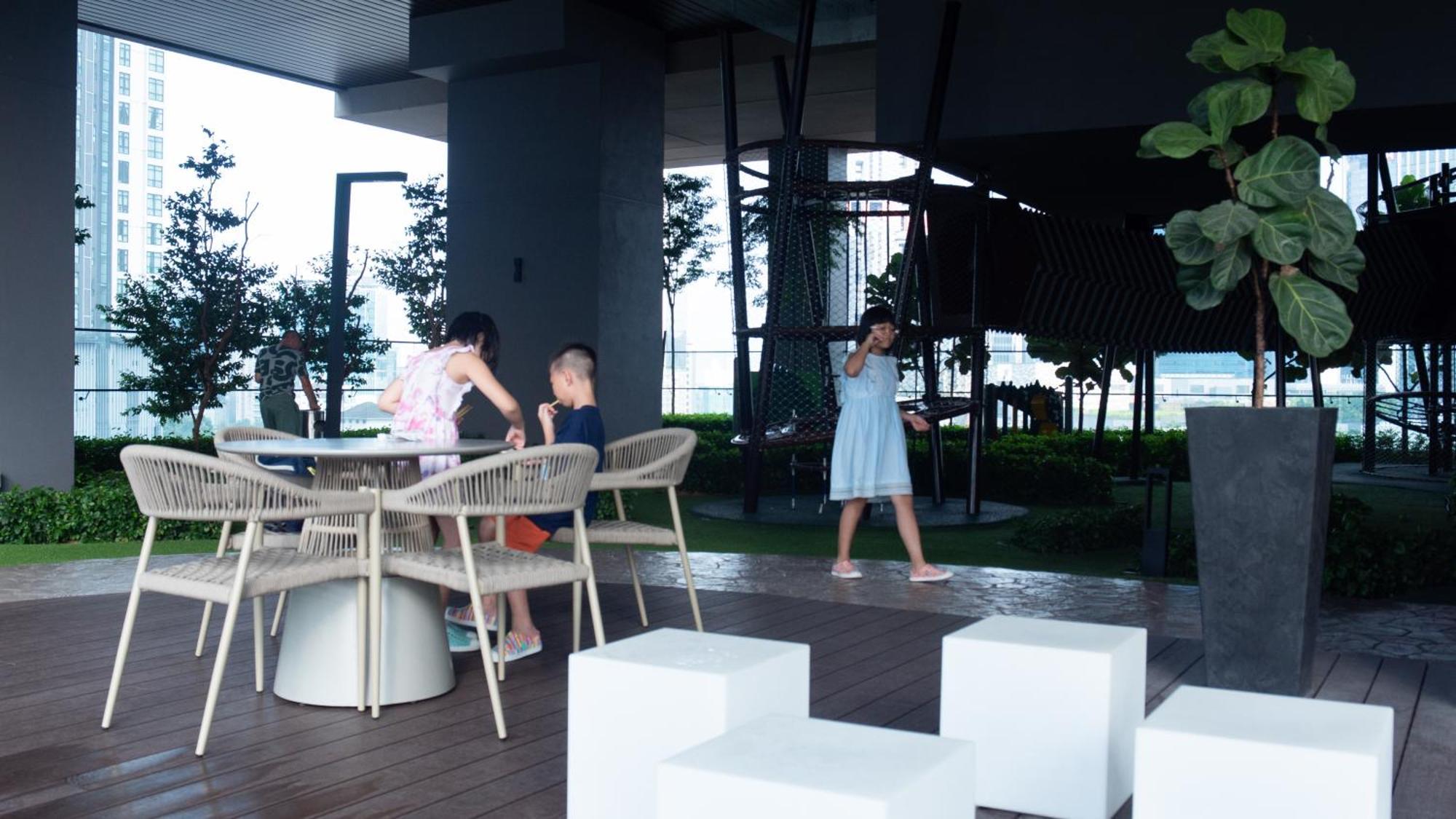 Appartement Axon Klcc - Jd *