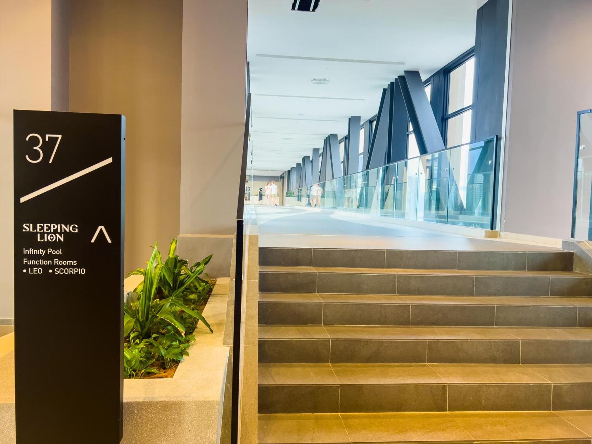 Axon Klcc - Jd Appartement
