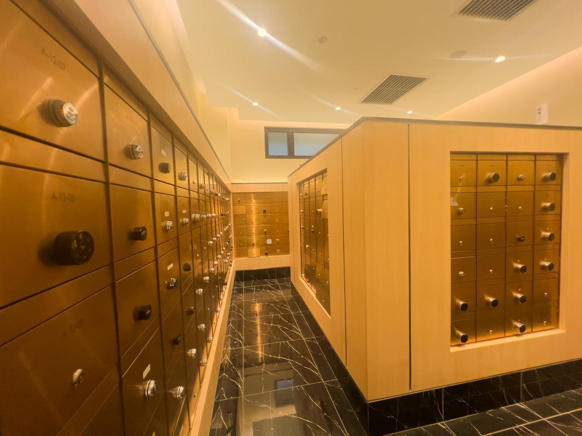 Axon Klcc - Jd Appartement Kuala Lumpur