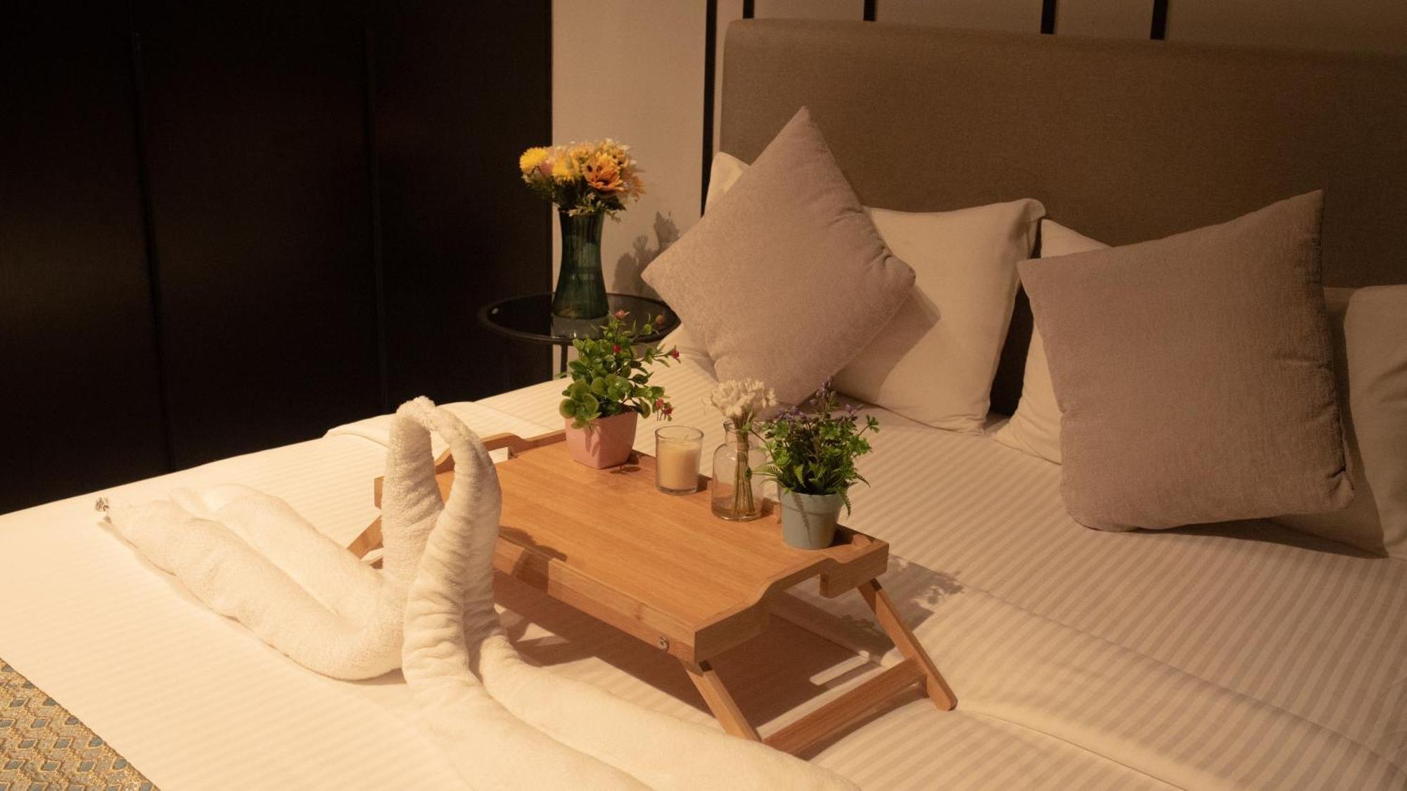 Appartement Axon Klcc - Jd *