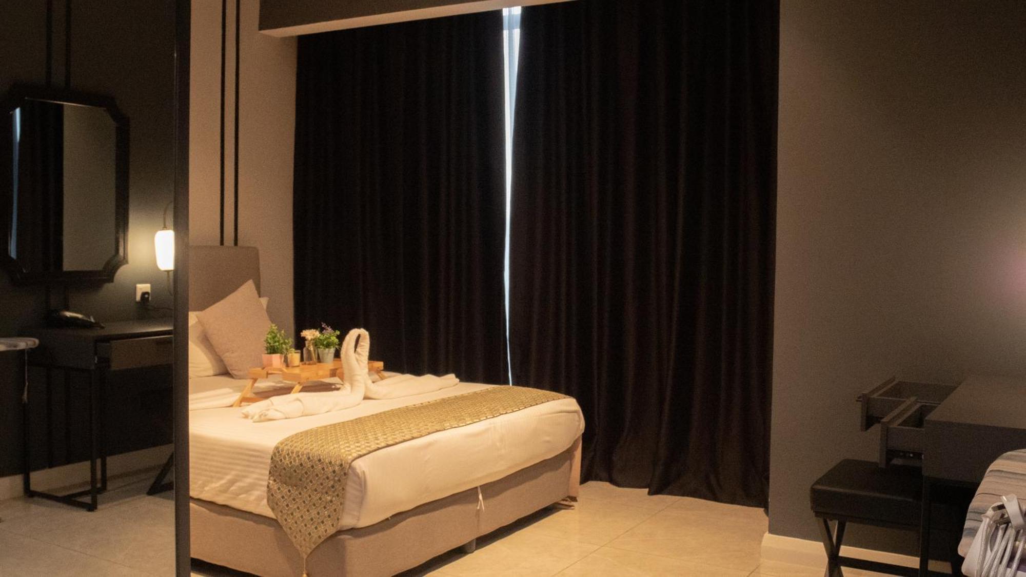 Axon Klcc - Jd Appartement *