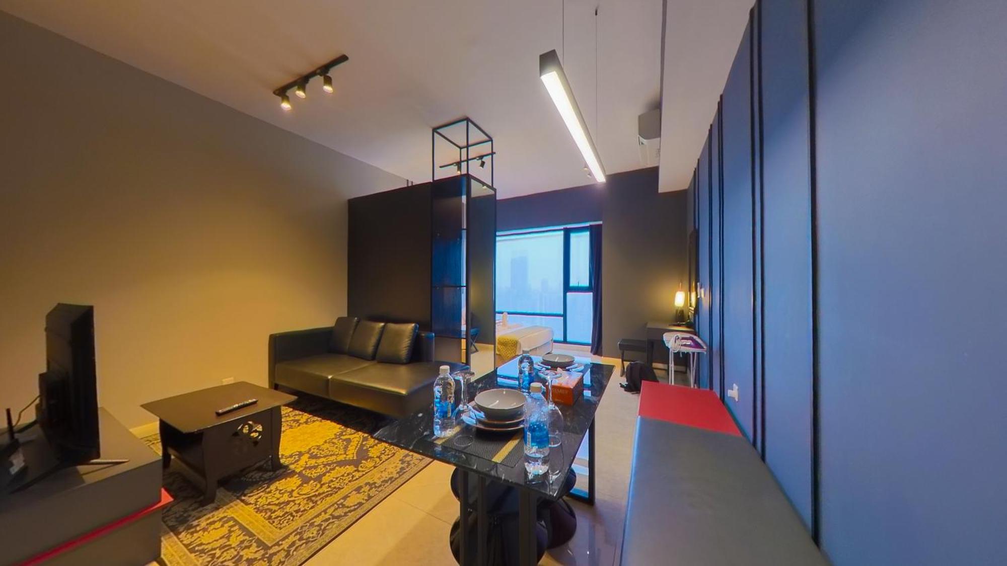 Appartement Axon Klcc - Jd *