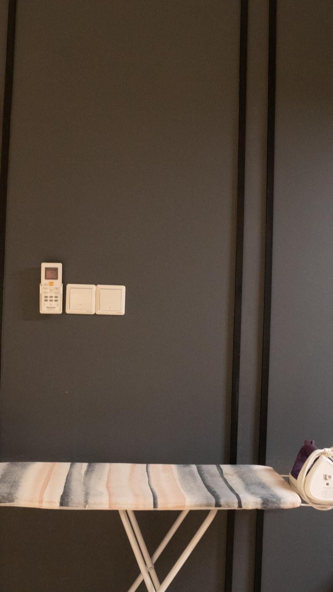 Axon Klcc - Jd Appartement Kuala Lumpur