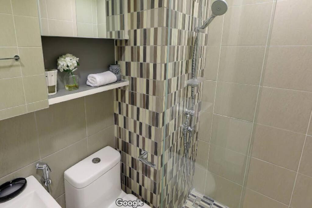 2rooms Near Midvalley 15km To Klcc For Biz Traveler And Family Apartment