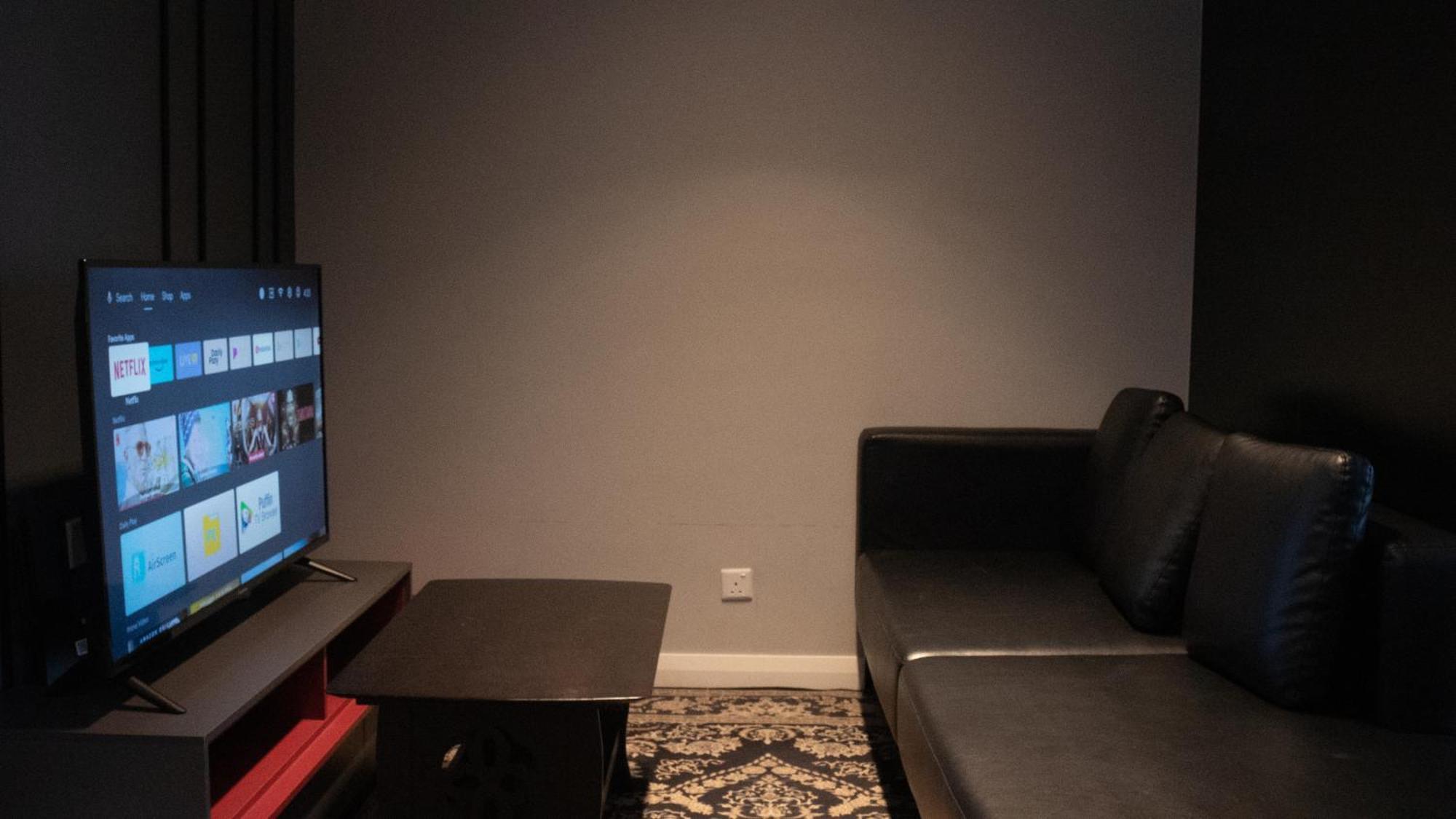 Axon Klcc - Jd Appartement *