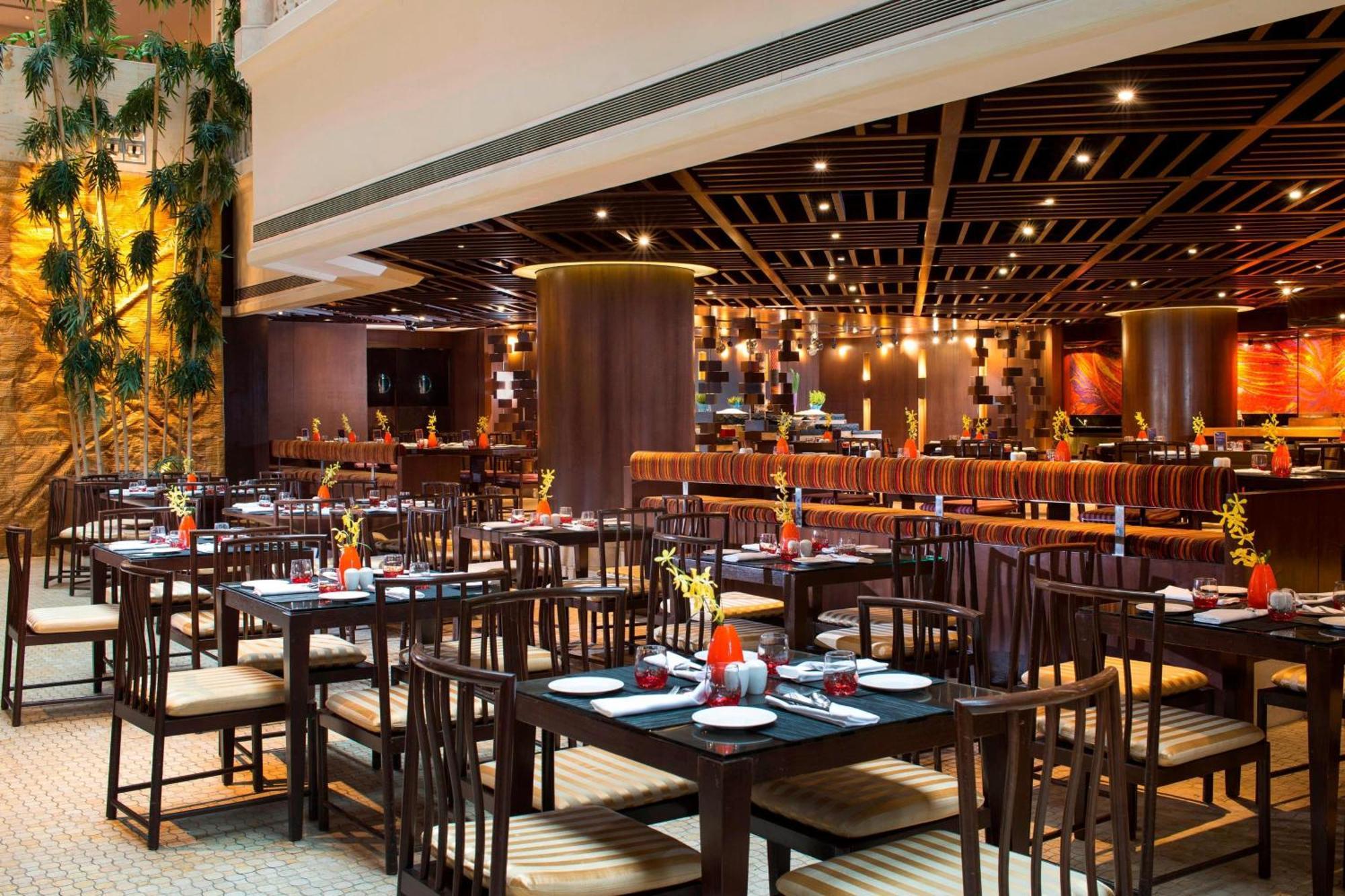 Hotel Sheraton Imperial 5*
