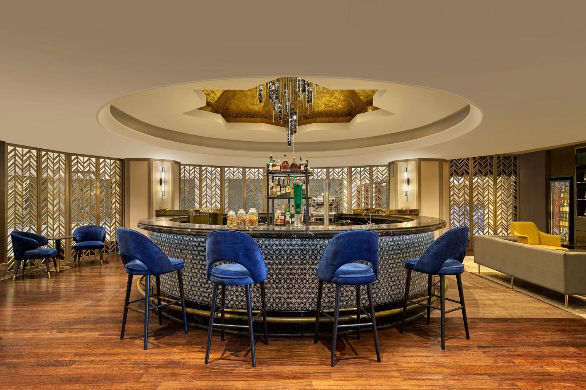 Hotel Sheraton Imperial Kuala Lumpur