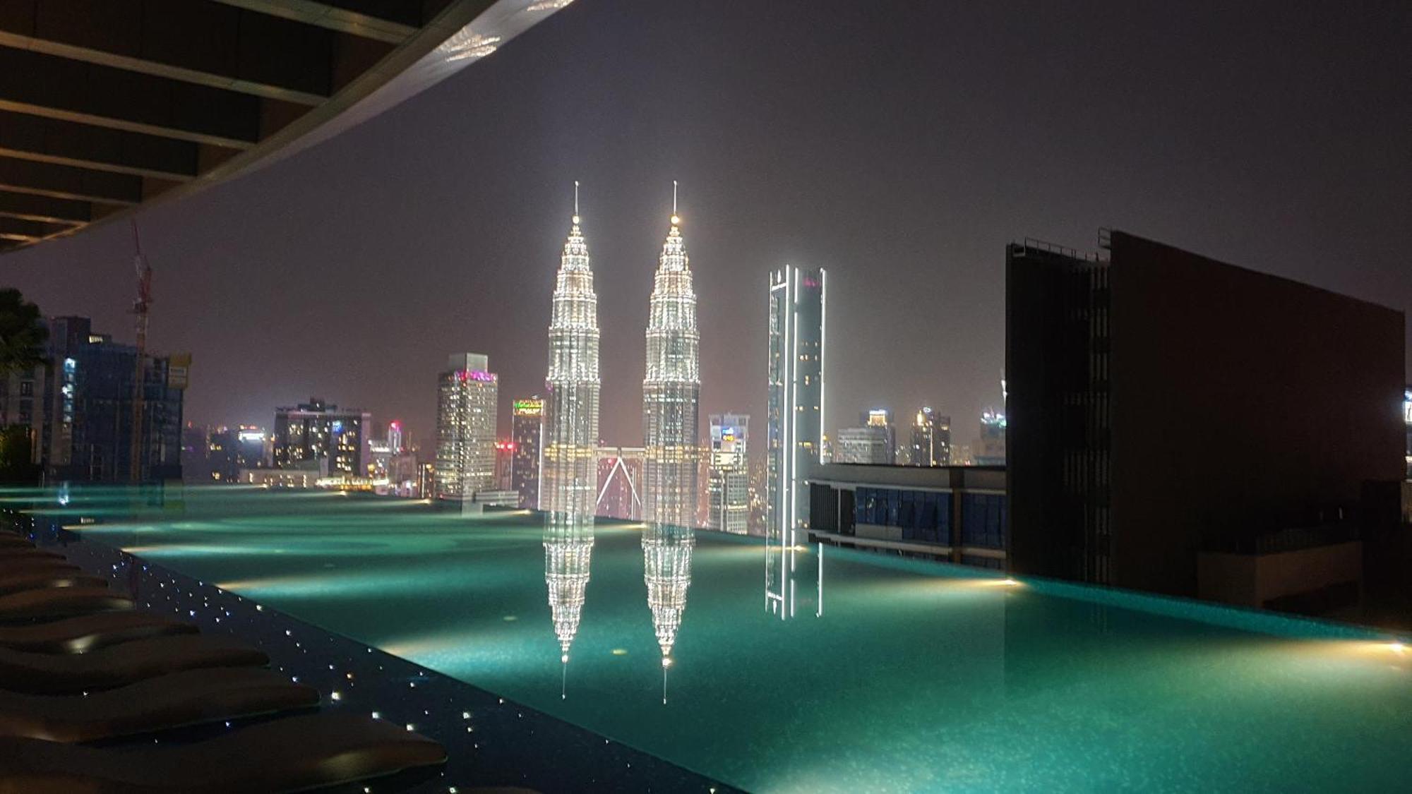 Eaton Yemala Kuala Lumpur