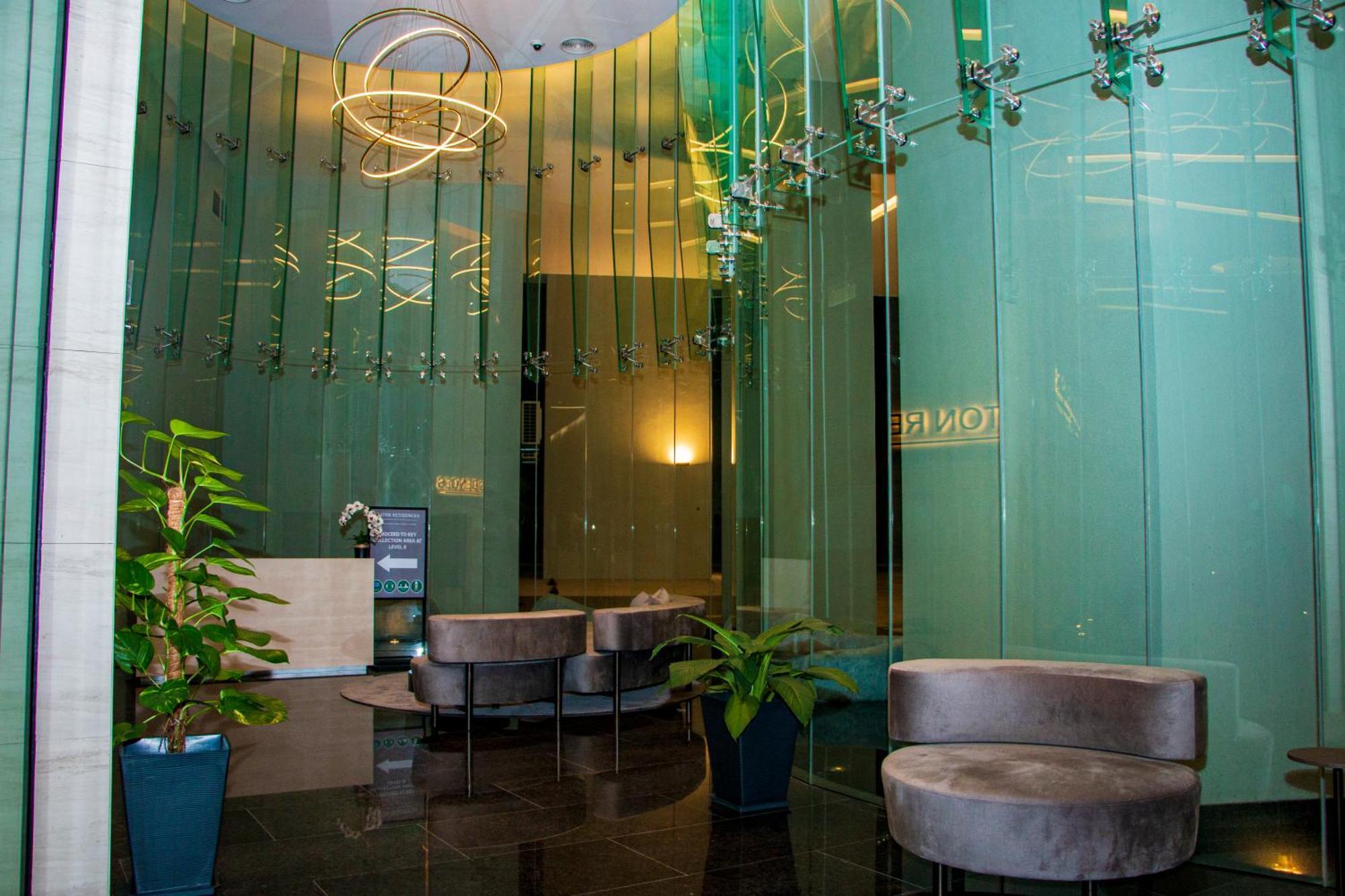 Eaton Yemala Kuala Lumpur