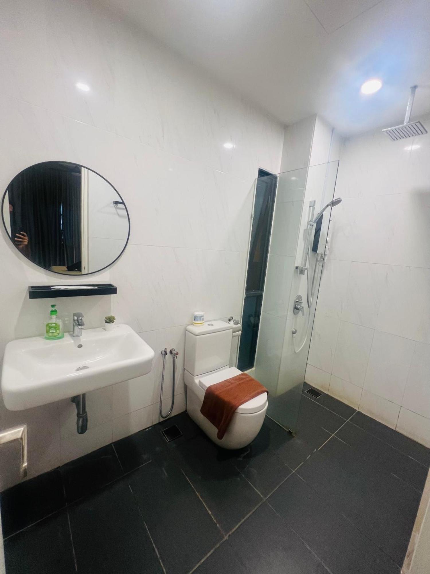 Apartment Rosewood At Reizz