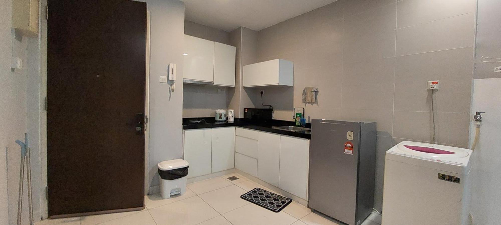 Lamandaz At Sg Besi Near Mrt And Tbs With 2 Bedrooms Apartment *