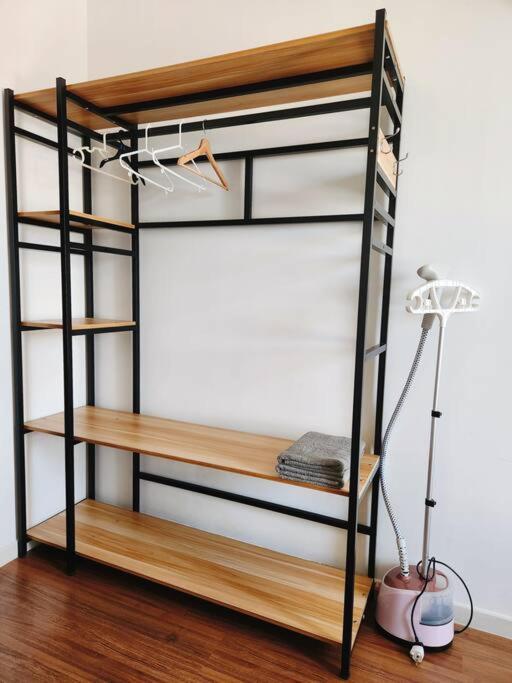 Spacious 3 Bedroom At Cheras Maluri Mrt A48 Căn hộ *