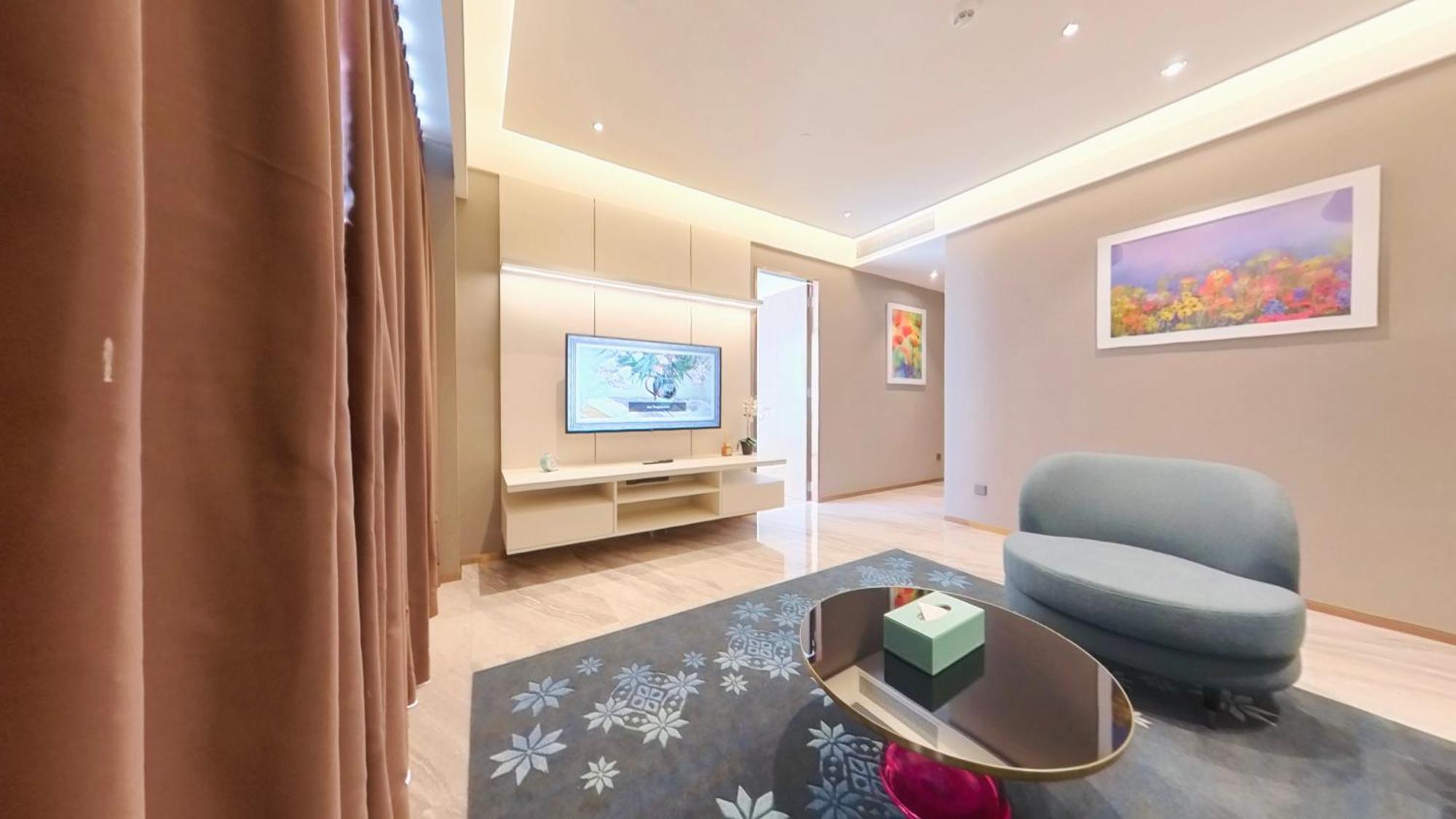 Apartment Imperial Klcc