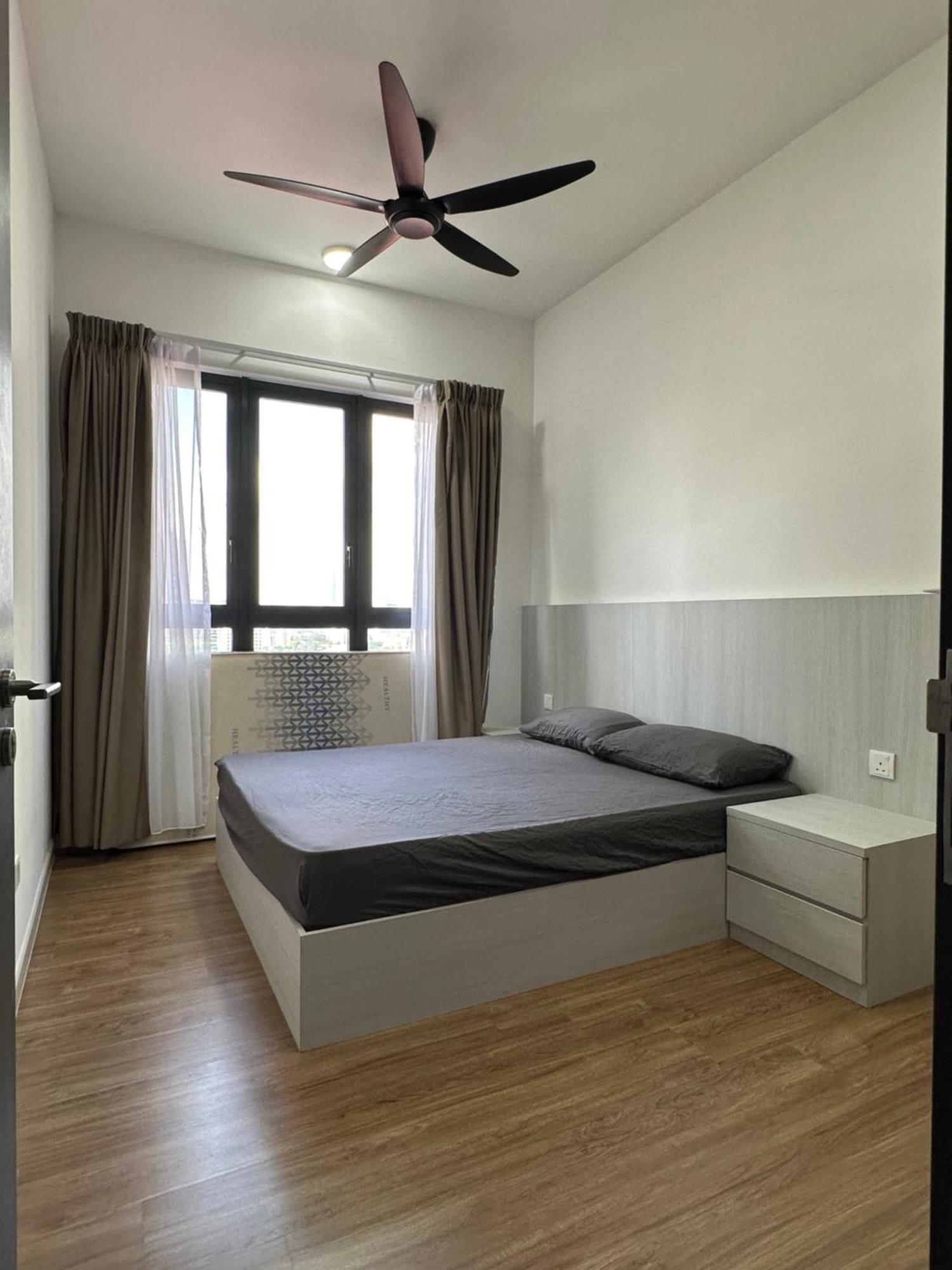 Sunway Velocity Two #1 Apartment *