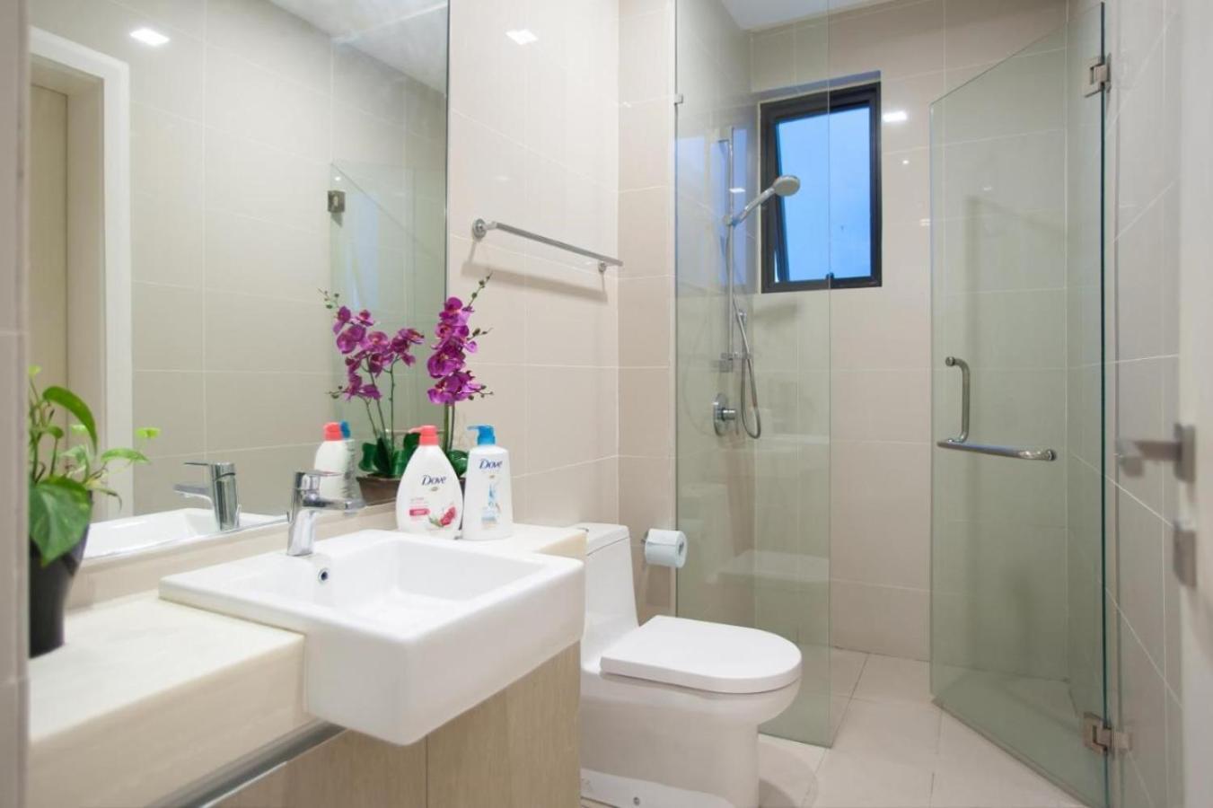 Mcity Ampang In Kl Apartment *
