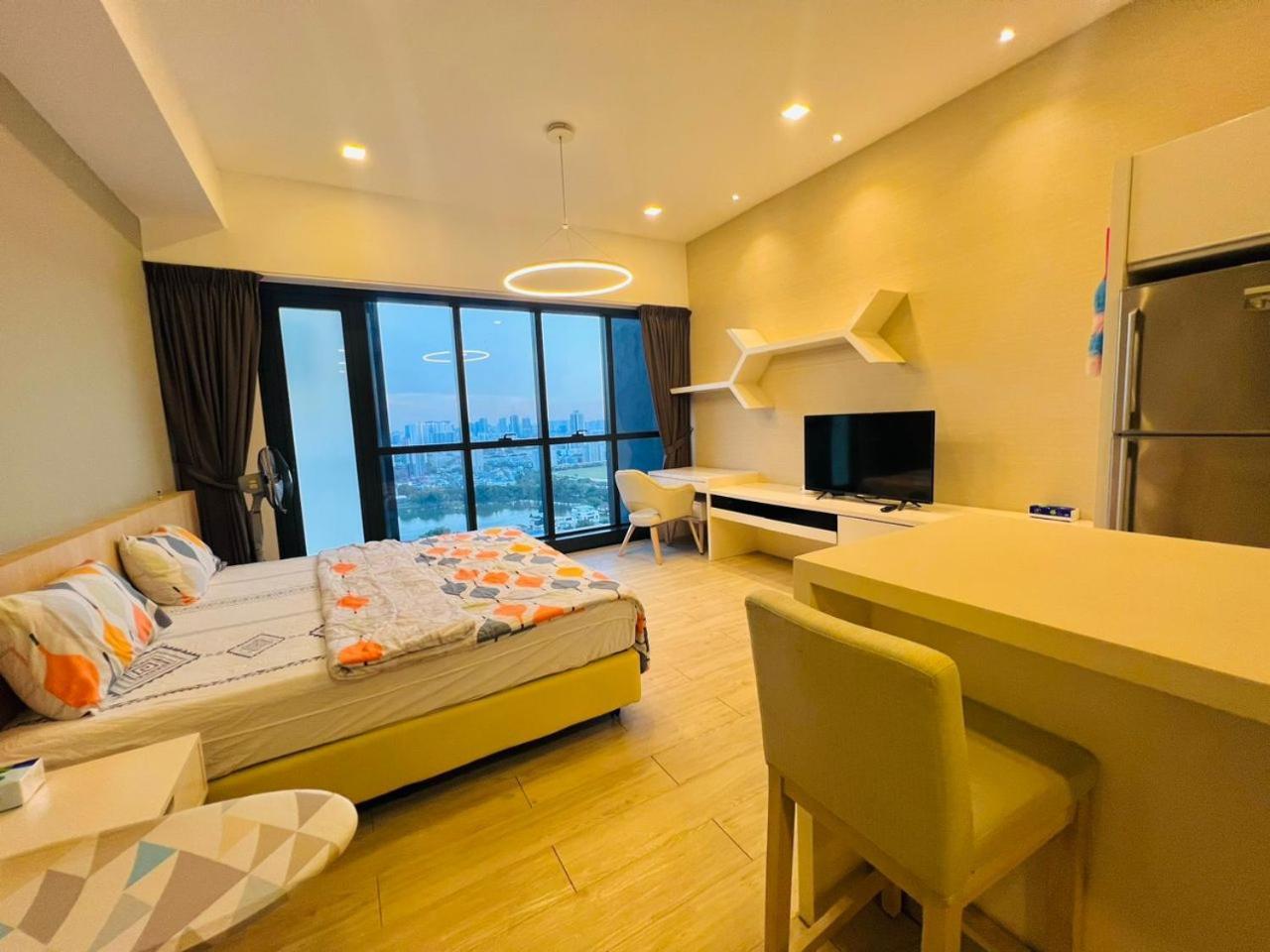 Apartment Mcity Ampang In Kl Kuala Lumpur