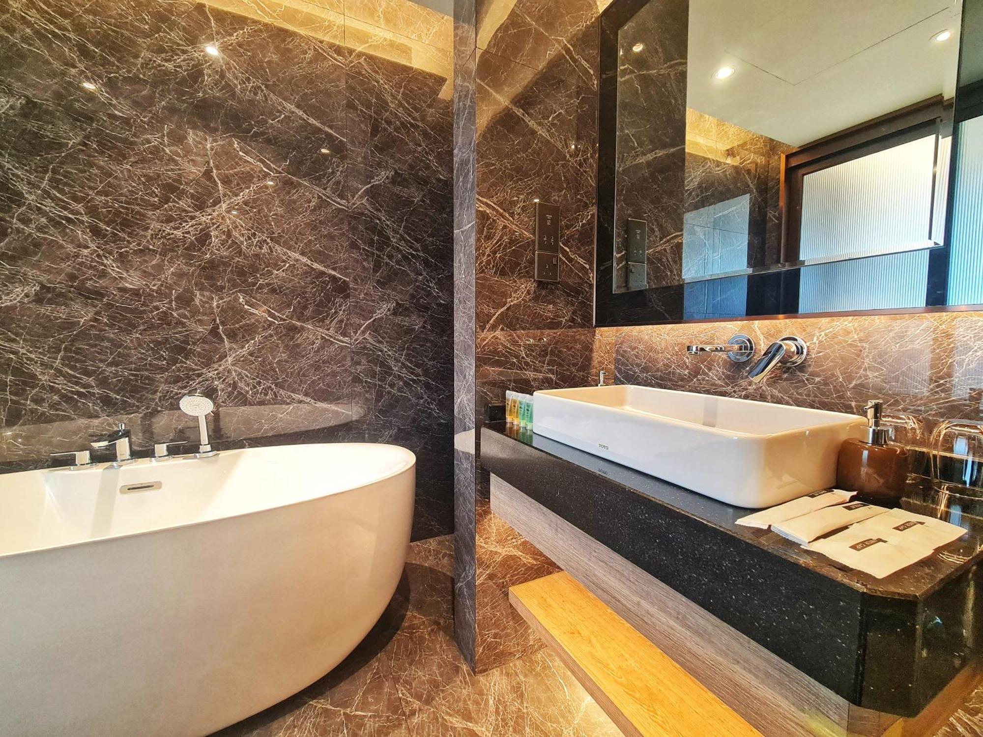 Apartamento Imperial Luxury Klcc