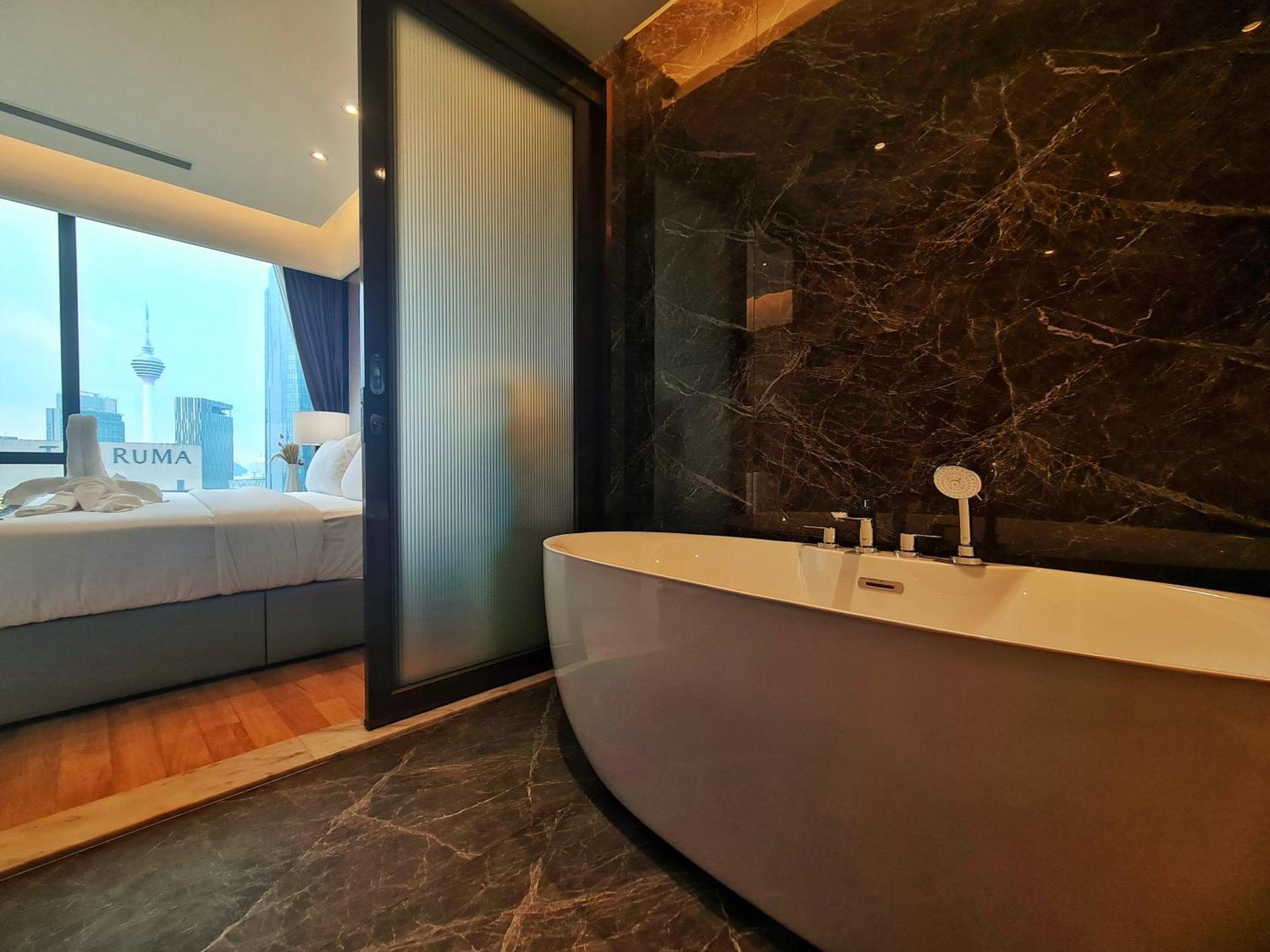 Imperial Luxury Klcc Apartamento *