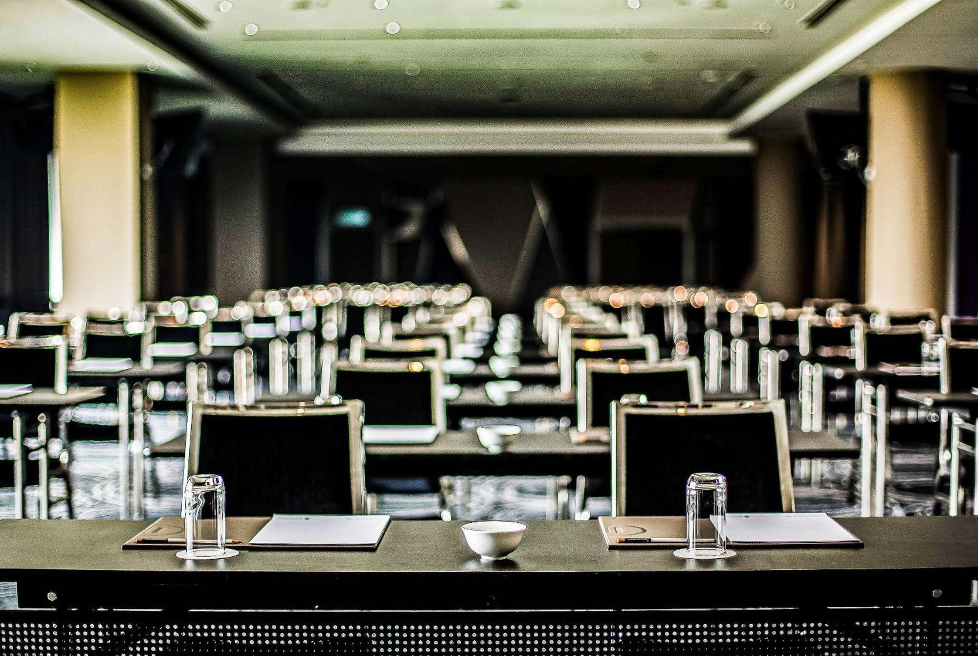 Pullman Bangsar Hotel