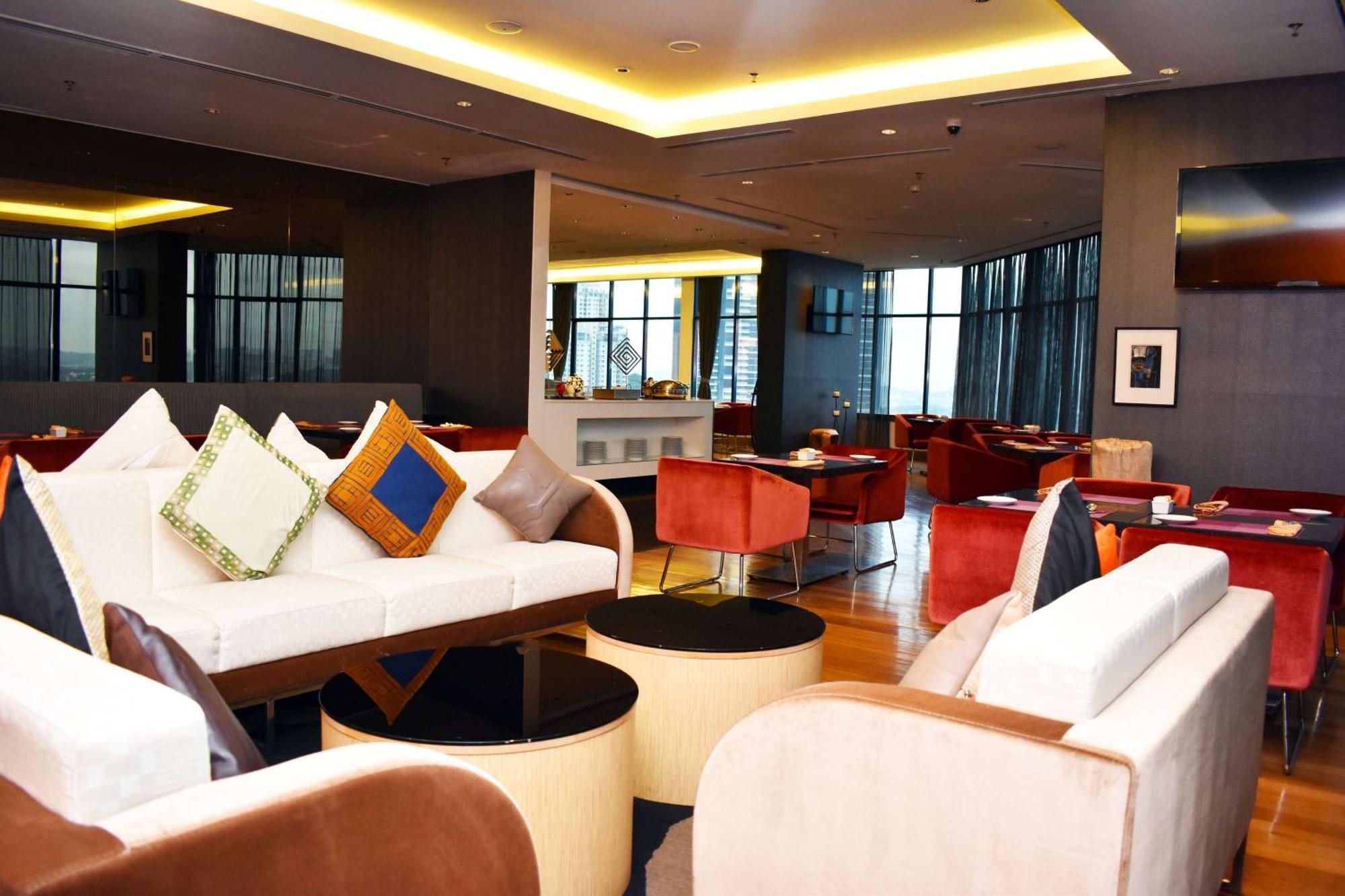 Pullman Bangsar Hotel Kuala Lumpur