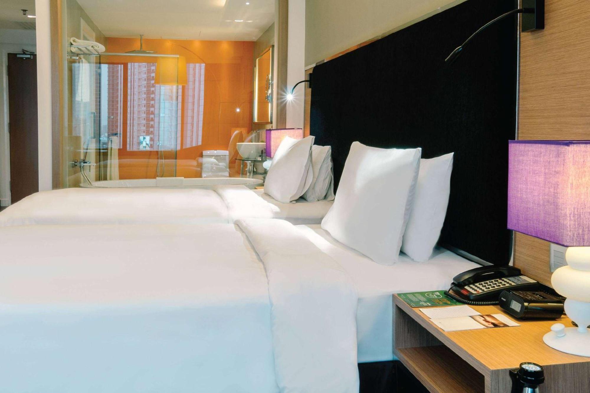 Pullman Bangsar 5*