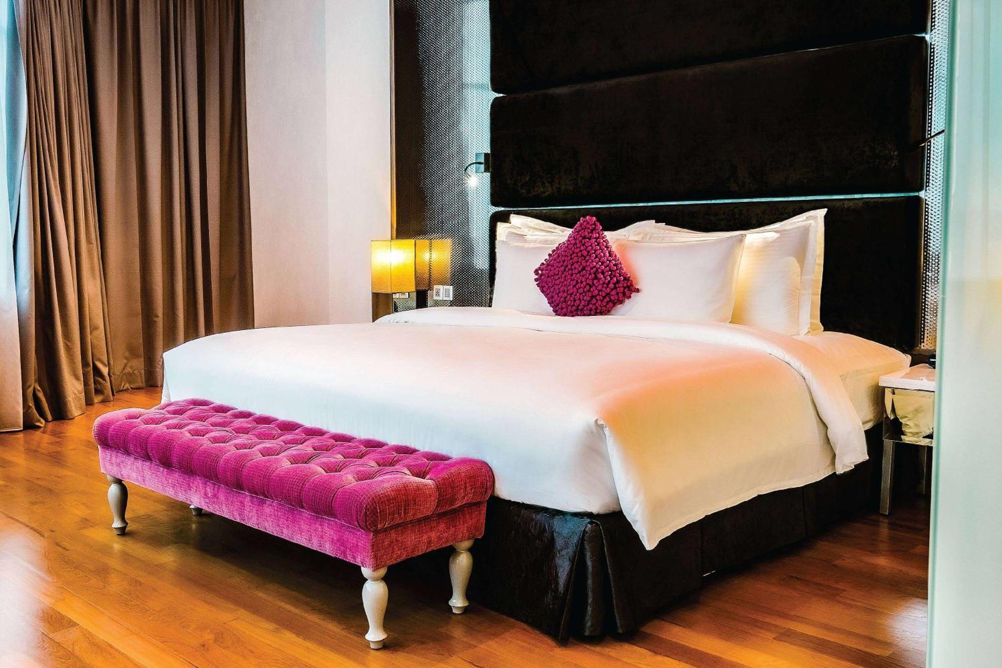 Pullman Bangsar Kuala Lumpur