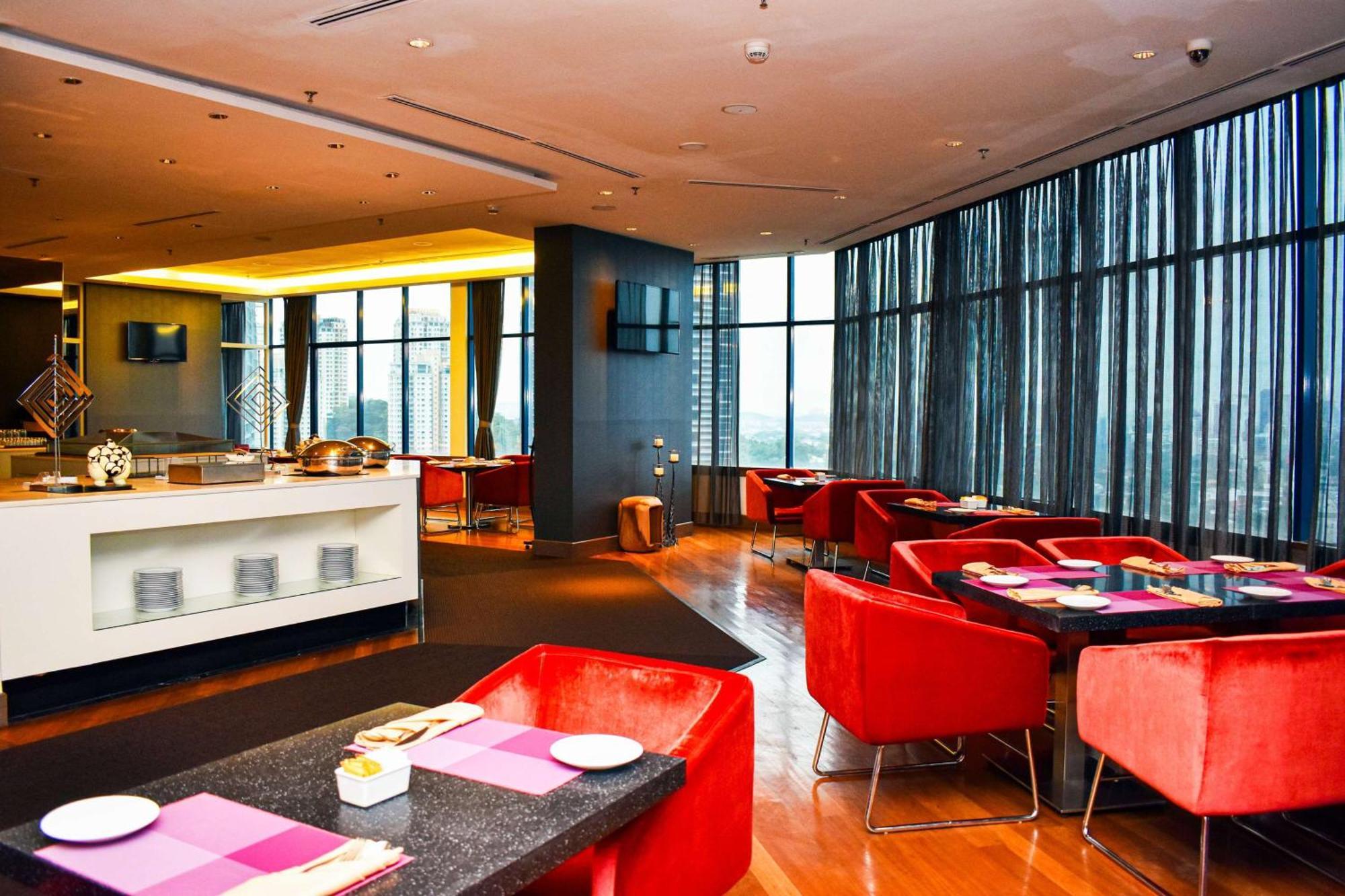Pullman Bangsar Hotel