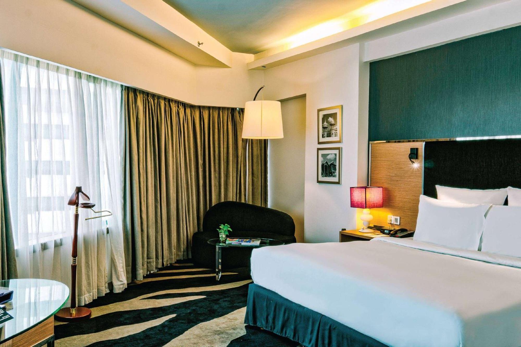 Pullman Bangsar Kuala Lumpur