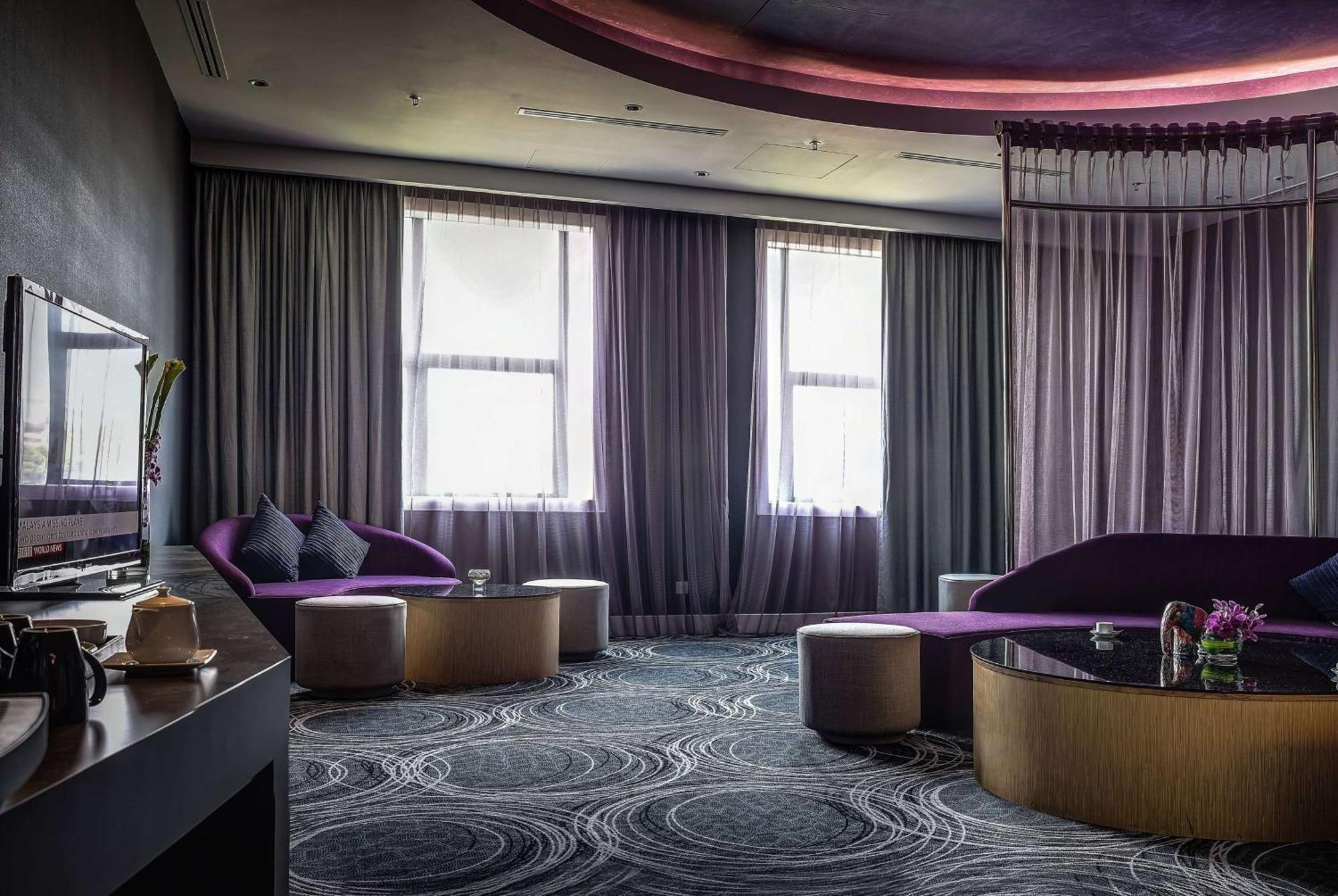 Pullman Bangsar