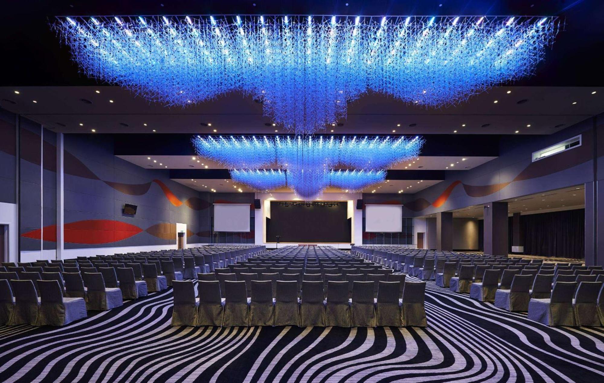 Pullman Bangsar 5*