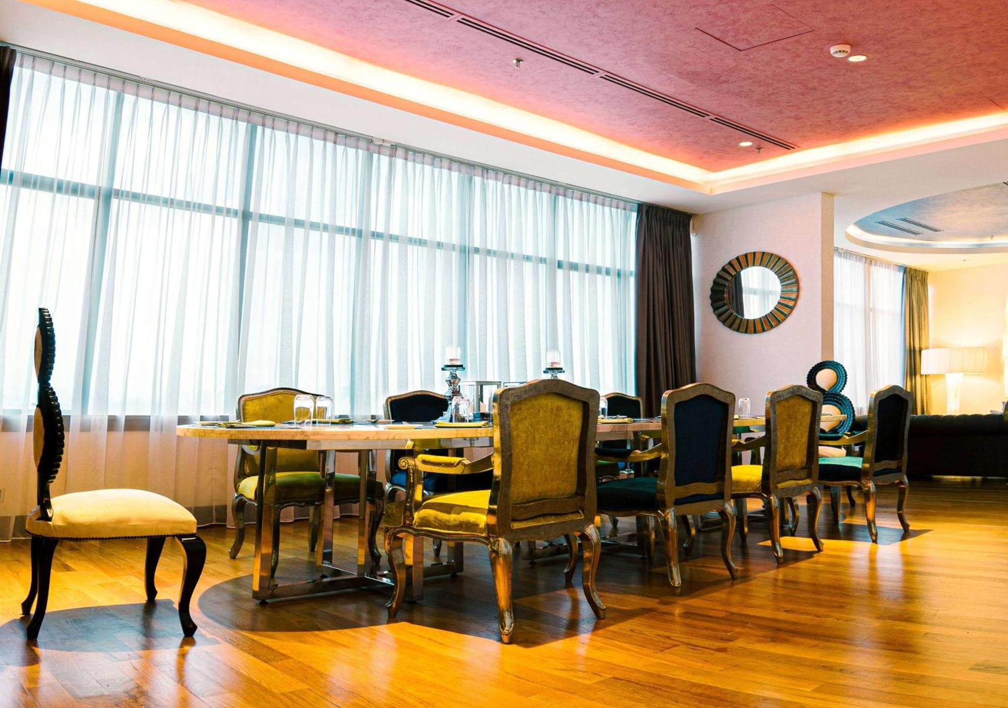 Pullman Bangsar Kuala Lumpur