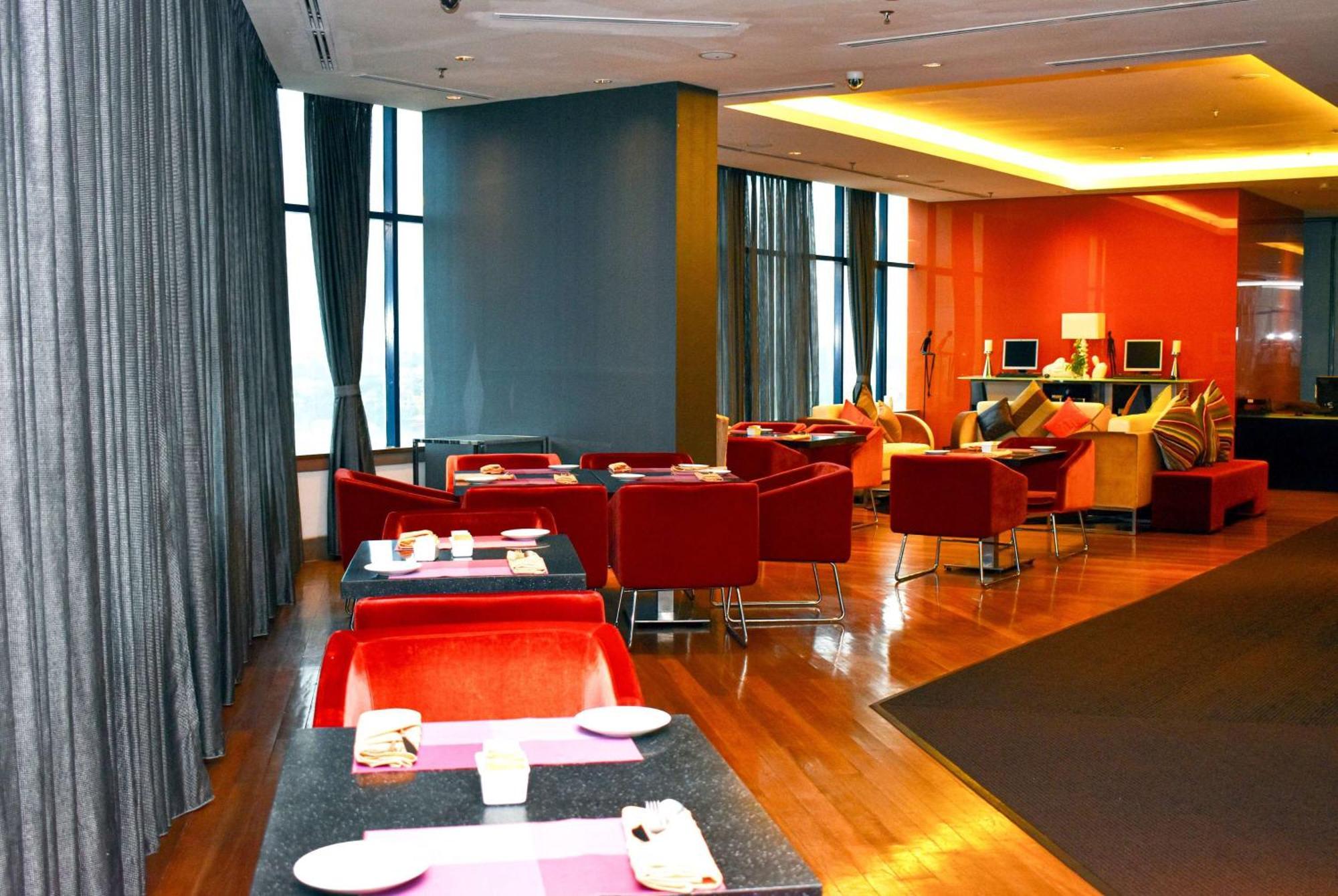 Pullman Bangsar 5* Kuala Lumpur
