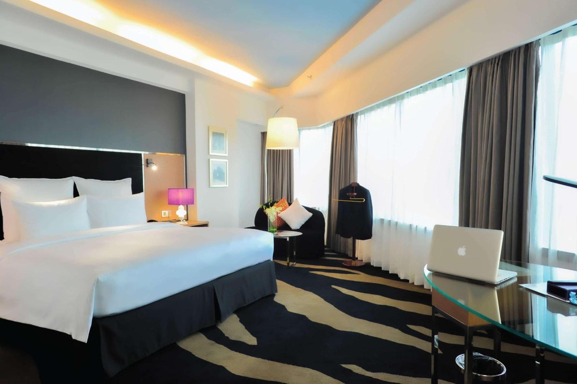 Pullman Bangsar Hotel 5*