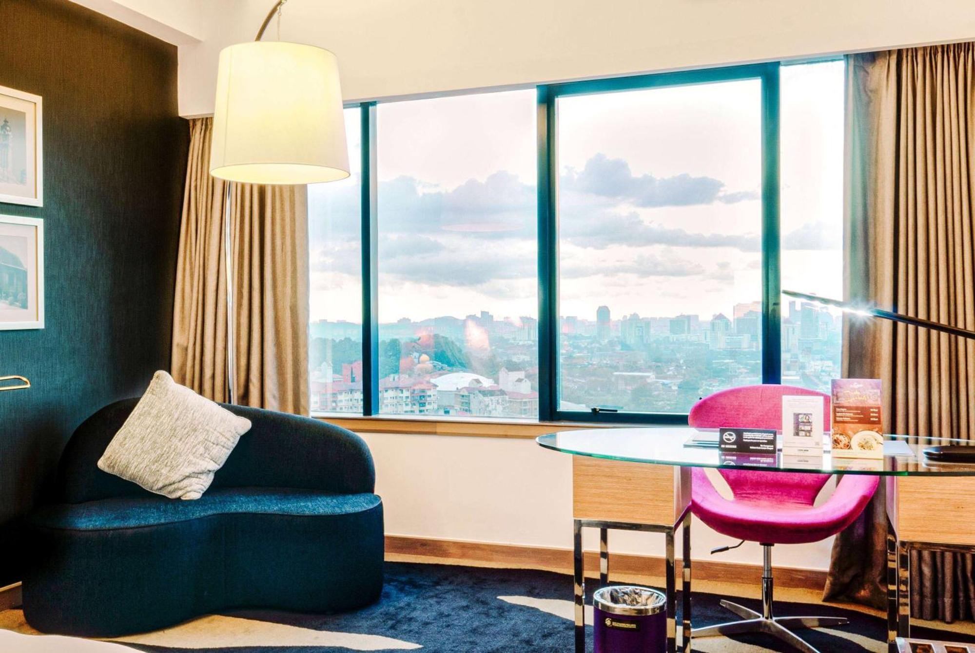 Pullman Bangsar Hotel Kuala Lumpur